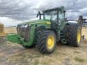 2024 John Deere 8R 340 Image