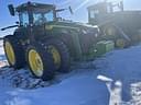 2024 John Deere 8R 340 Image