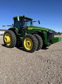 2024 John Deere 8R 340 Image