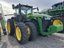 2024 John Deere 8R 340 Image