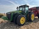 2024 John Deere 8R 340 Image