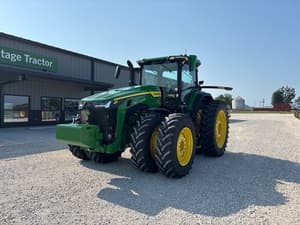 2024 John Deere 8R 340 Image