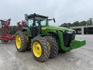 2024 John Deere 8R 340 Image