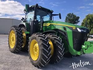 2024 John Deere 8R 340 Image