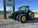 2024 John Deere 8R 340 Image