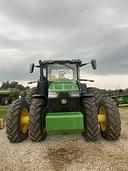 2024 John Deere 8R 340 Image