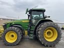 2024 John Deere 8R 340 Image
