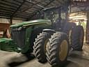 2024 John Deere 8R 340 Image