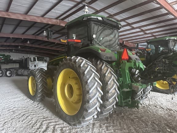Image of John Deere 8R 340 equipment image 3