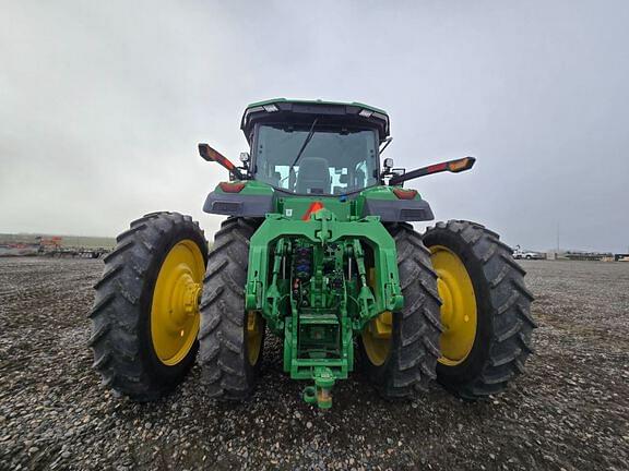 Image of John Deere 8R 340 equipment image 3