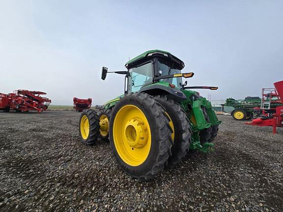 Image of John Deere 8R 340 equipment image 2