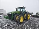 2024 John Deere 8R 340 Image