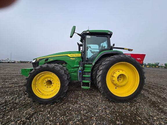 Image of John Deere 8R 340 equipment image 1