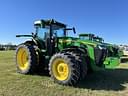 2024 John Deere 8R 340 Image