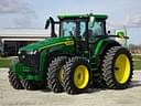 2024 John Deere 8R 340 Image