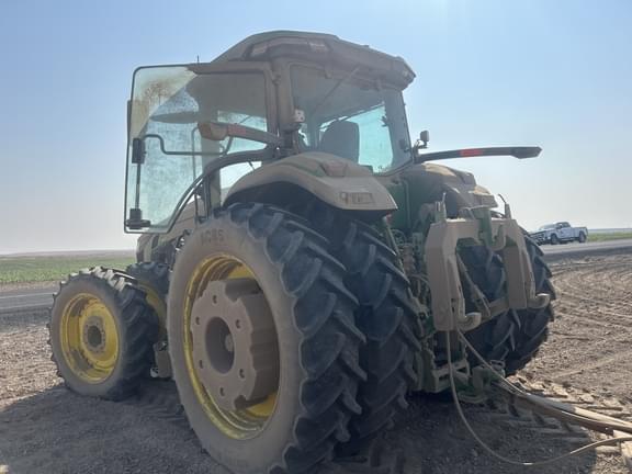 Image of John Deere 8R 340 equipment image 1