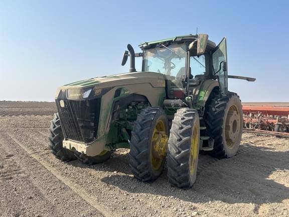 Image of John Deere 8R 340 Primary image