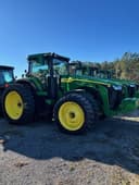 2024 John Deere 8R 340 Image
