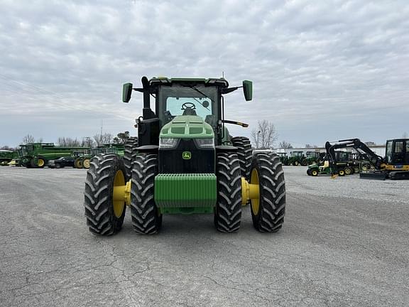 Image of John Deere 8R 340 equipment image 1