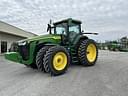 2024 John Deere 8R 340 Image