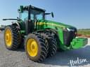 2024 John Deere 8R 340 Image