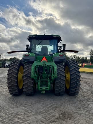 Image of John Deere 8R 340 equipment image 3