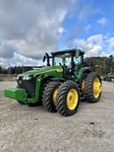 2024 John Deere 8R 340 Image