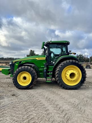 Image of John Deere 8R 340 equipment image 1
