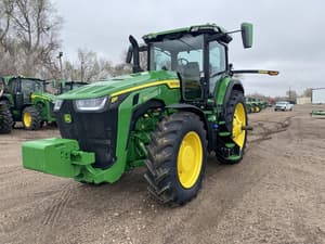 2024 John Deere 8R 340 Image