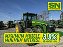 2024 John Deere 8R 340 Image