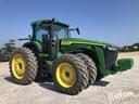 2024 John Deere 8R 340 Image