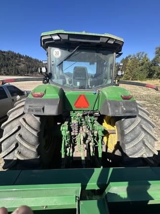 Image of John Deere 8R 340 equipment image 2
