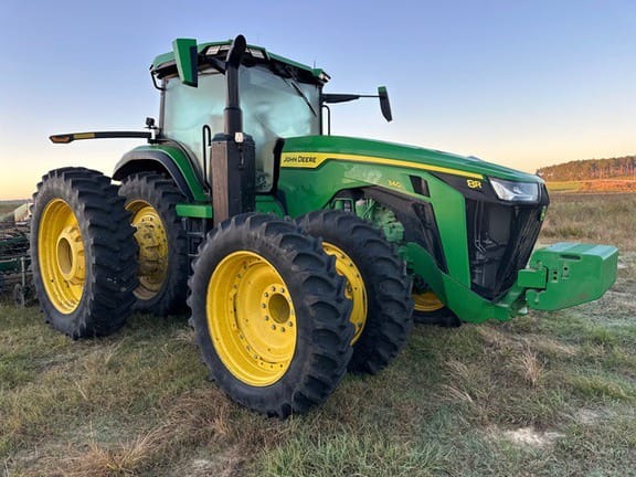 2024 John Deere 8R 340 Image