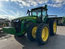 2024 John Deere 8R 340 Image