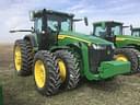 2024 John Deere 8R 340 Image