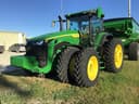 2024 John Deere 8R 340 Image