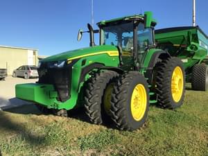 2024 John Deere 8R 340 Image