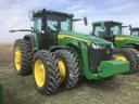 2024 John Deere 8R 340 Image