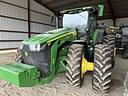 2024 John Deere 8R 340 Image