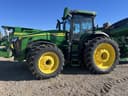 2024 John Deere 8R 340 Image