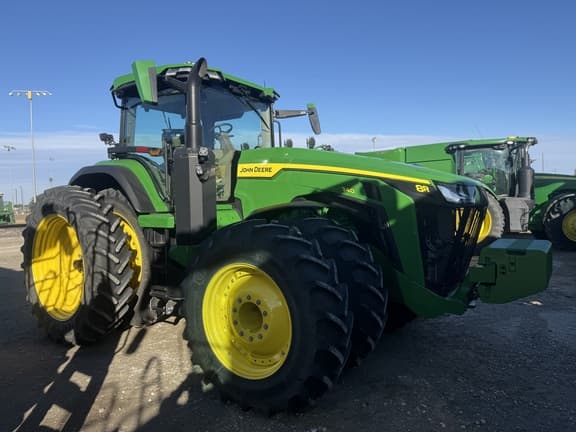 Equipment Main Image