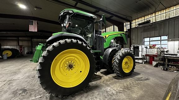 Image of John Deere 8R 340 Primary image