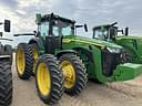 2024 John Deere 8R 340 Image