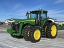 2024 John Deere 8R 340 Image