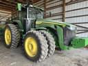 2024 John Deere 8R 340 Image