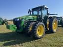 2024 John Deere 8R 340 Image