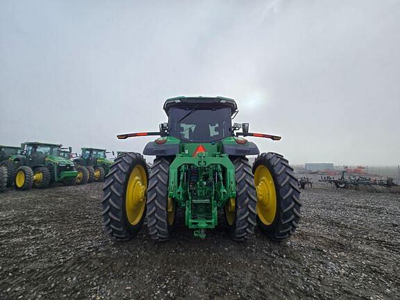 Image of John Deere 8R 340 equipment image 3