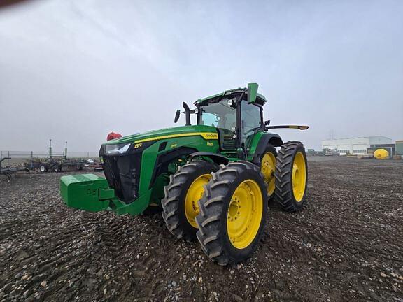 Image of John Deere 8R 340 Primary image