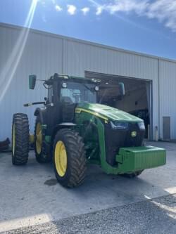 Image of John Deere 8R 340 equipment image 1