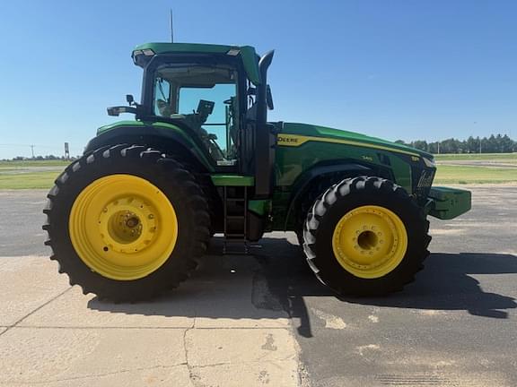 Image of John Deere 8R 340 Primary image